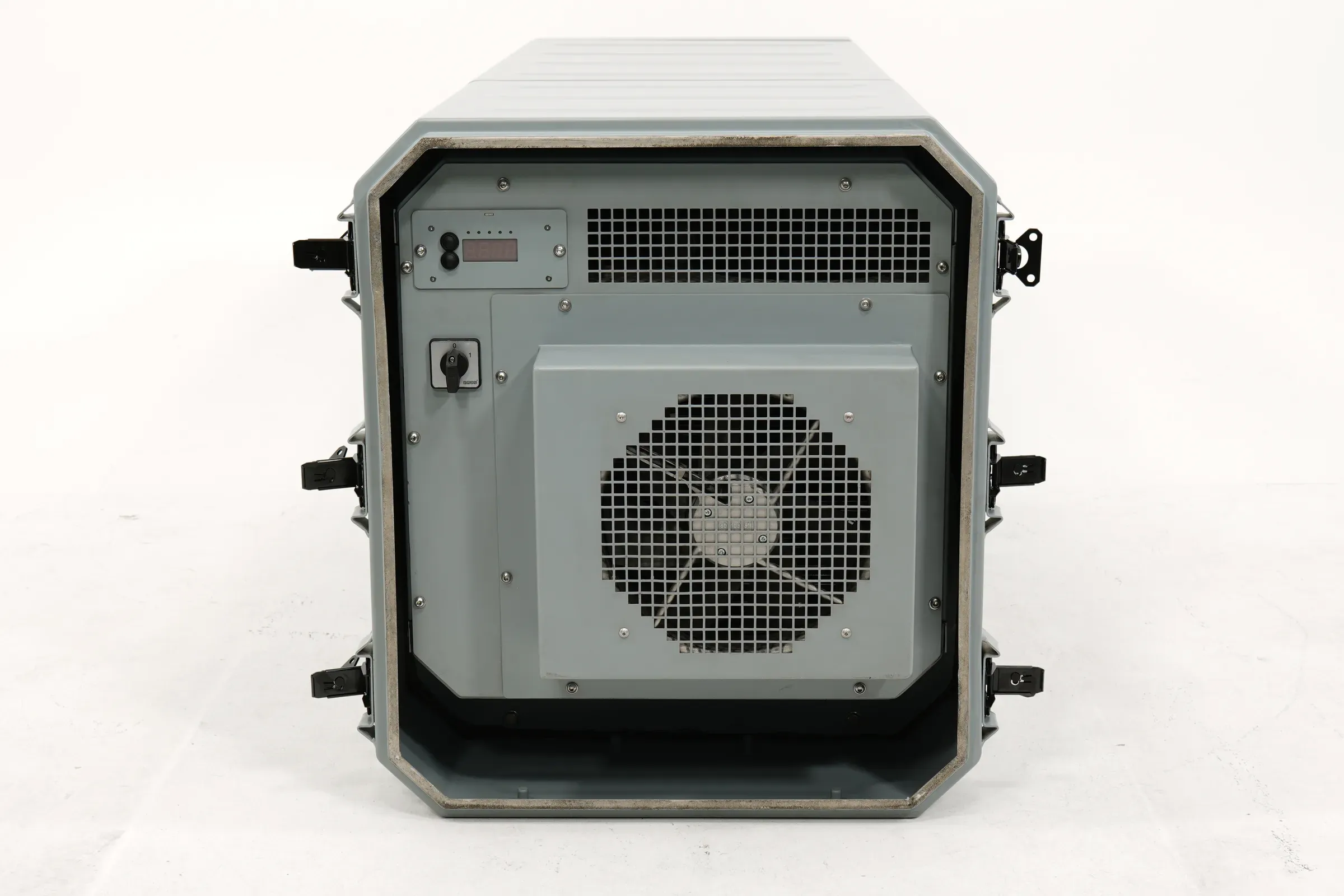 Soğutma yüzünden ACP20