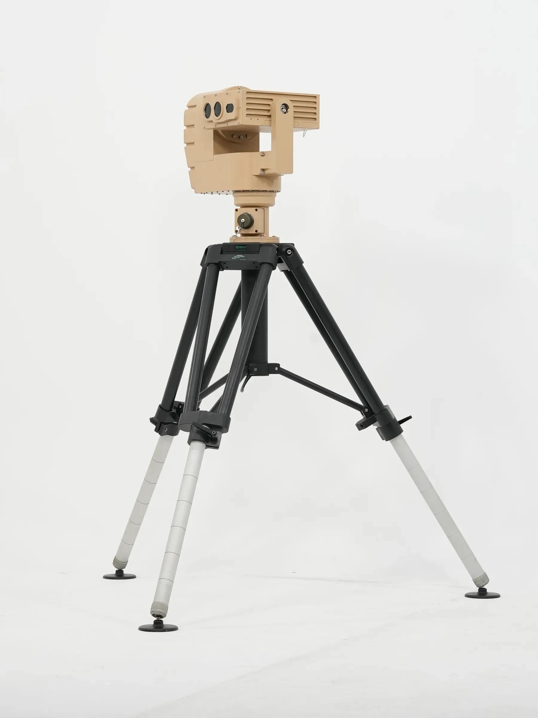 Tripodunda PED12