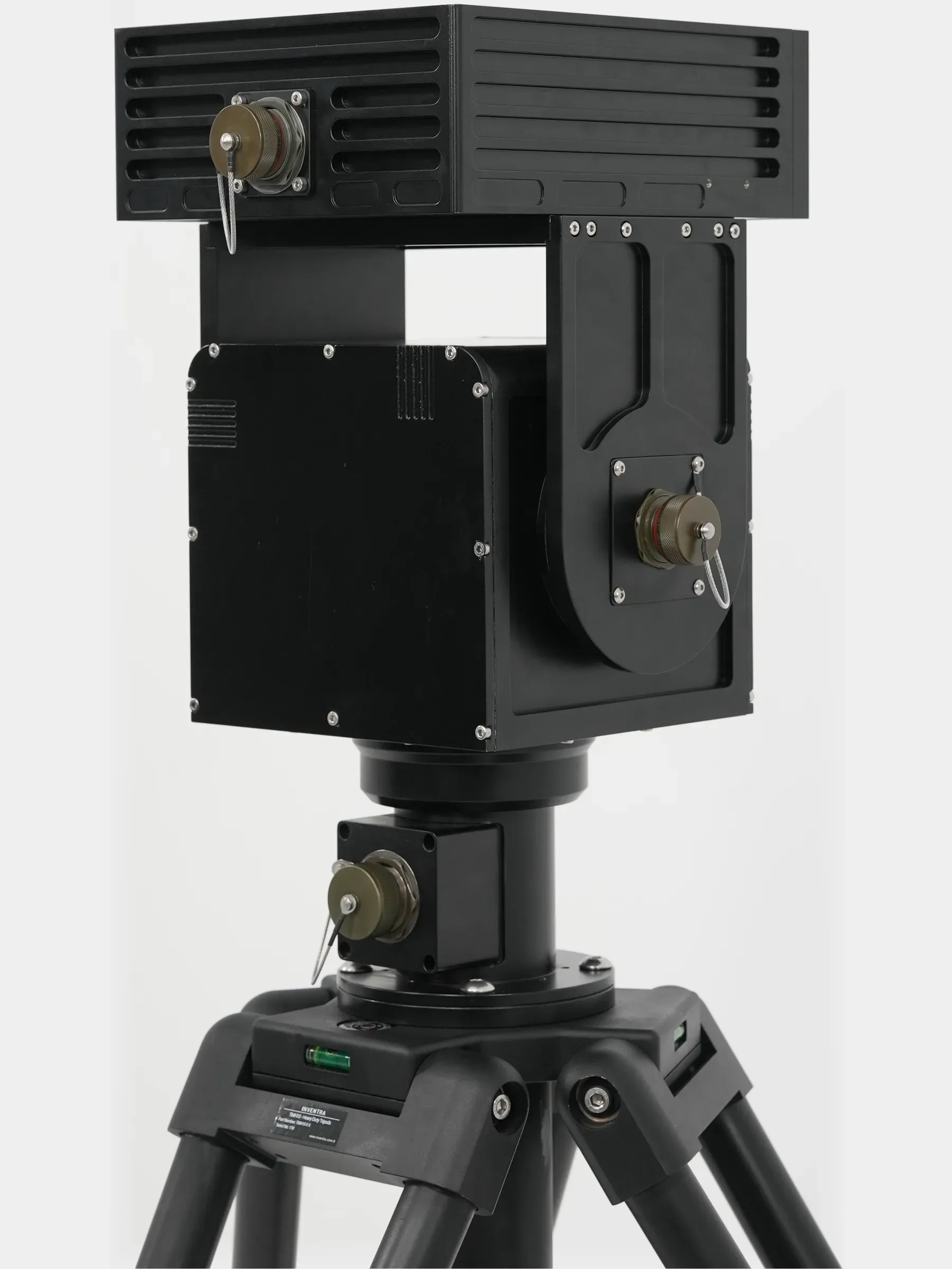 Pan-tilt üzerinde SEB20