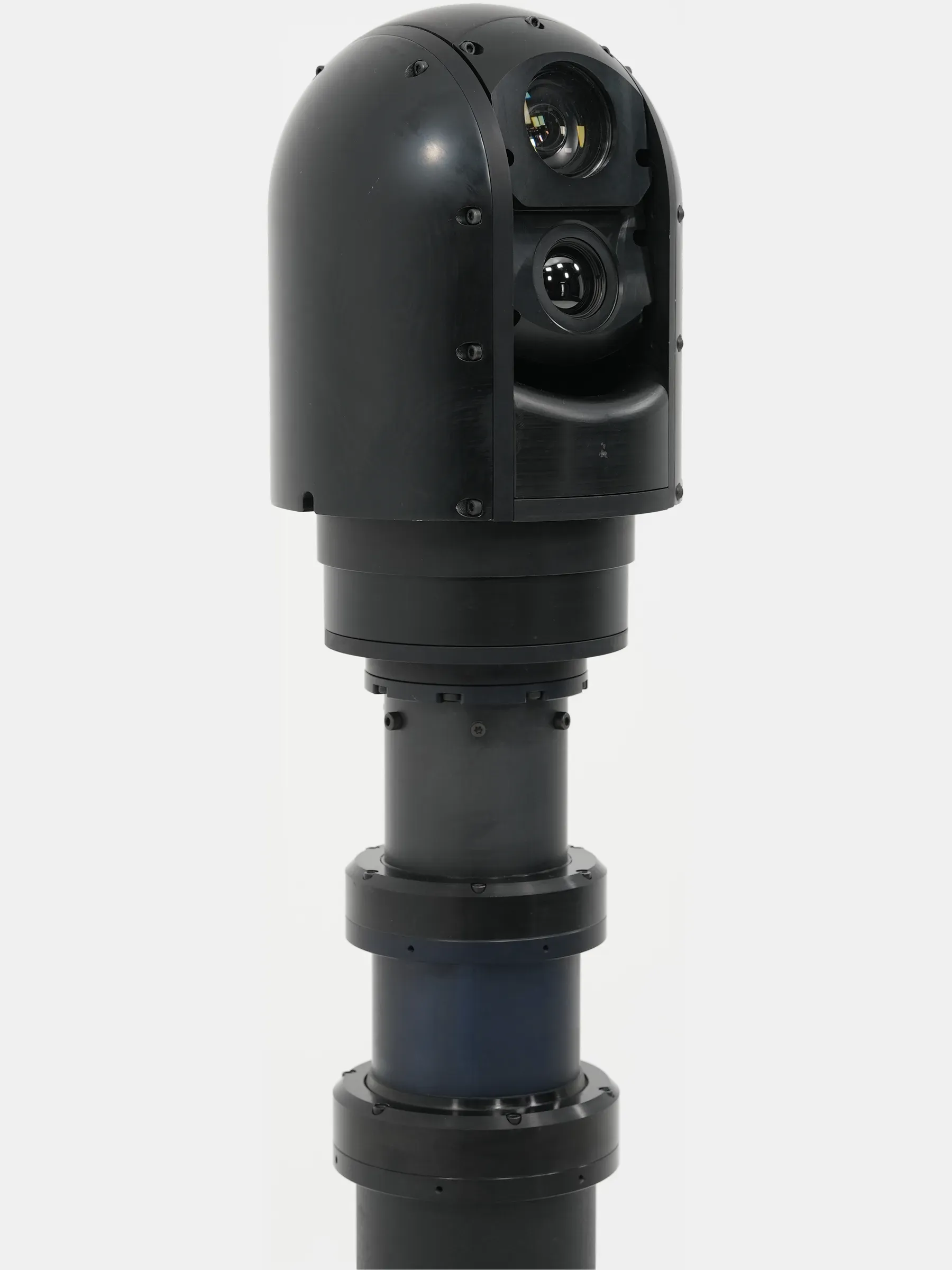 Kompakt mast üzerinde SEG10