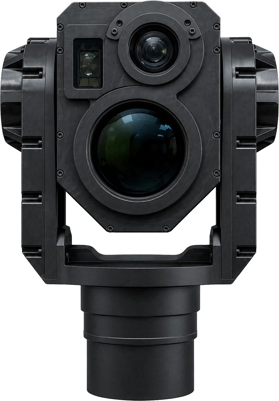 SEG14 gimbal